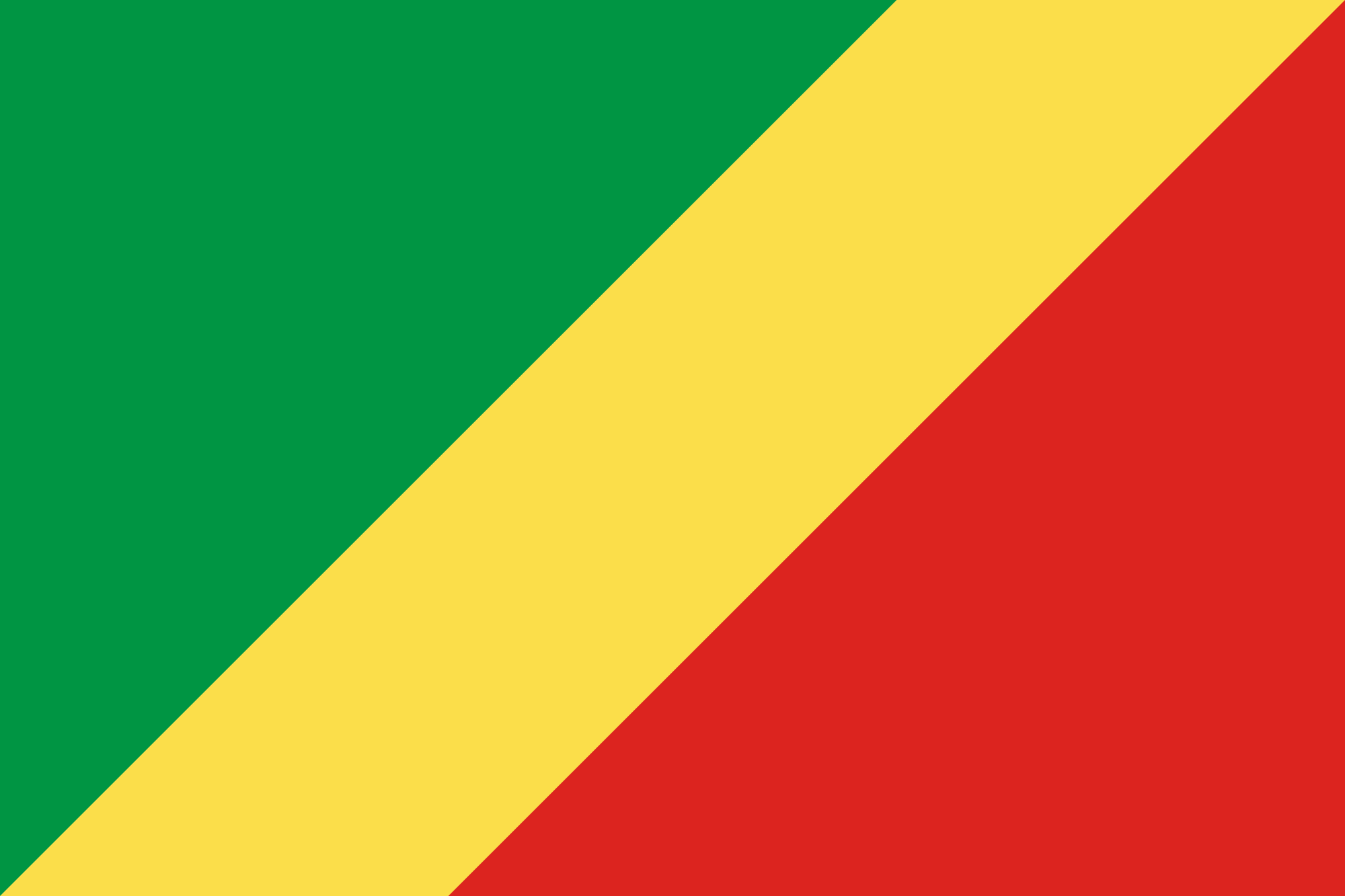 دانشگاه های کشور جمهوری کنگو